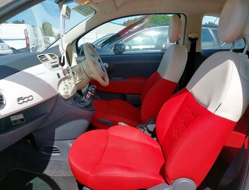Ricambi fiat 500 pop 2l - pop, 1.2l