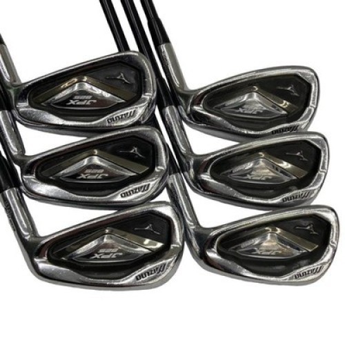 Mizuno jpx 825 set ferri - mizuno,