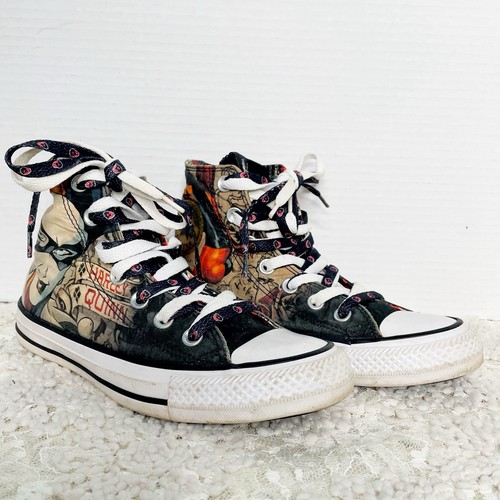 Sneakers converse harley - converse,