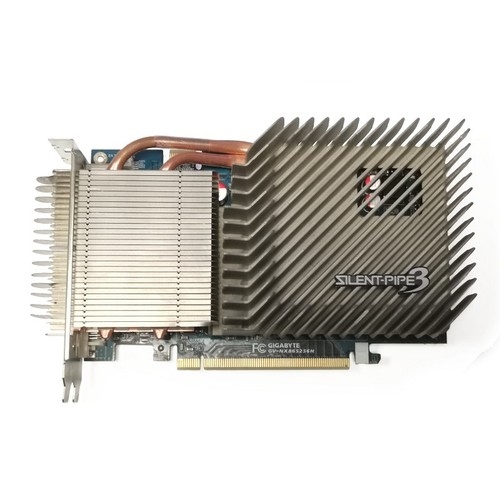 Gigabyte nvidia geforce - geforce, 8600