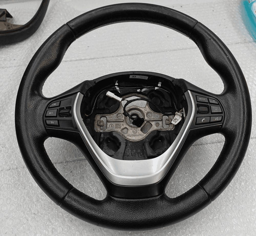 32306863348 volante bmw - bmw, serie