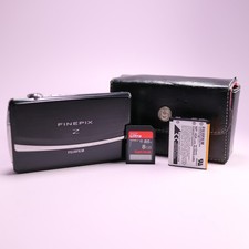 Fujifilm fotocamera digitale