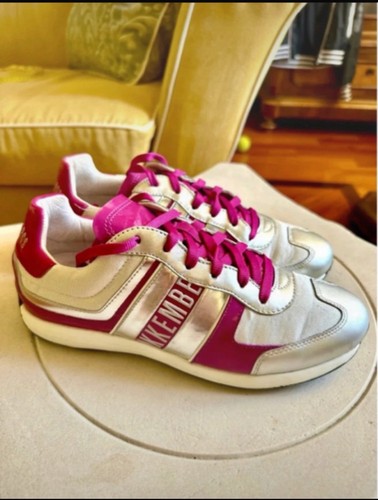 Scarpe con lacci - con, bikkembergs