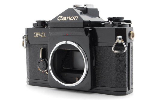 Quasi come nuova canon - nuova], f-1