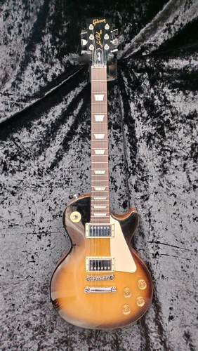 Gibson usa les paul - studio, hp
