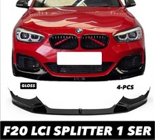 Bmw serie f20 - 1, 15-19
