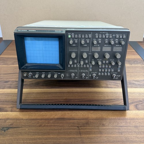 Philips pm3295a - philips,