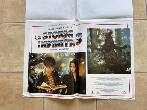 Storia infinita set 6 - la,