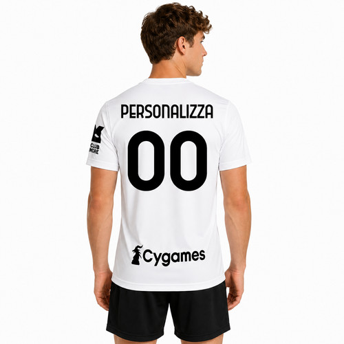 Maglia personalizzare - maglia,
