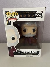 Funko Pop! Vinile: The Hunger