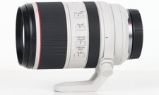 Canon RF 70-200mm f2.8L IS USM