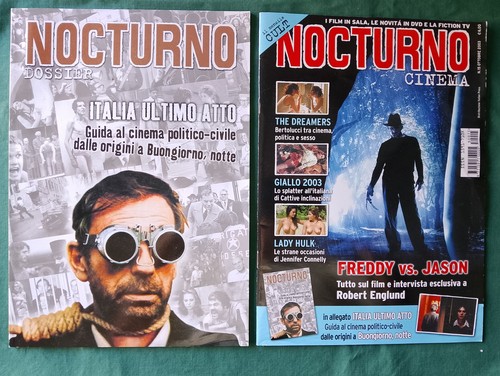 Nocturno cinema - nocturno, n°15