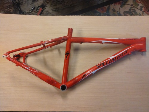 Vintage specialized rockhopper - specialized,