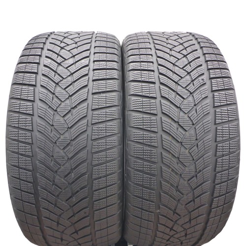 275 goodyear 40 - 2x, 275/40