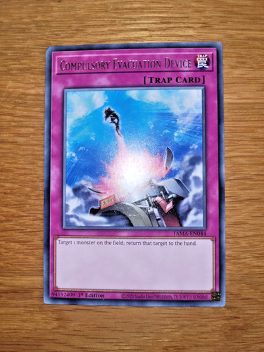 Dispositivo di - yu-gi-oh,