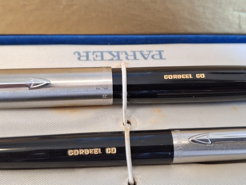 Vintage set pens parker - pens, 21
