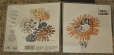 Piero Ciampi Piero Ciampi Cd