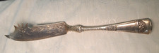 Antico coltello formaggio