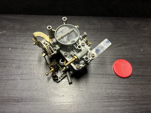 Carburateur solex pbisa - carburateur,