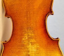 Vecchio violino - 4/4,