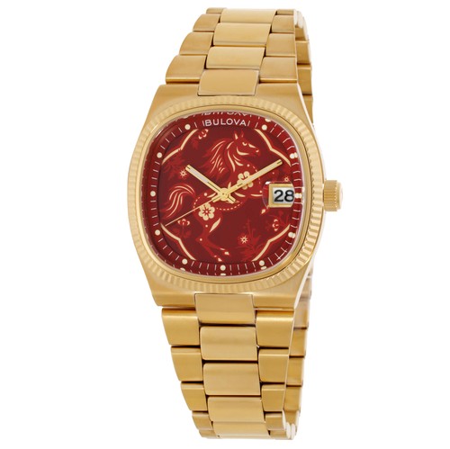 Orologio uomo bulova - orologio,
