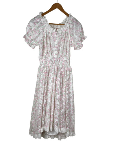 Abito donna ivy city bianco - donna,