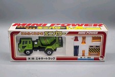 RARO SHINSEI Mini Power 1:60