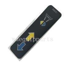 Decalcomania per genie GRC-12