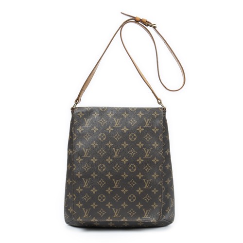 Borsa tracolla louis vuitton - tracolla,