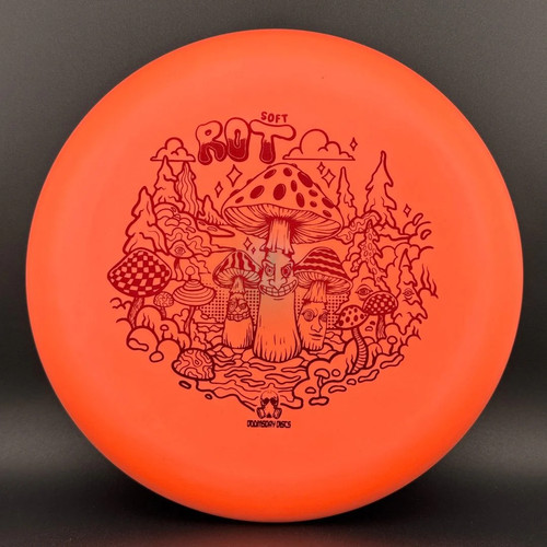 Doomsday discs soft ration - doomsday,