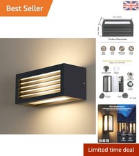 Applique da parete LED ad alta
