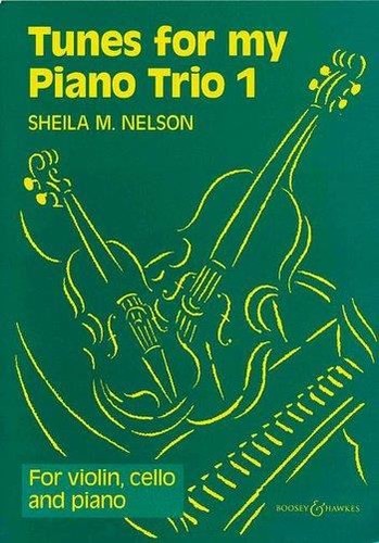 Tunes for piano - for, vol.