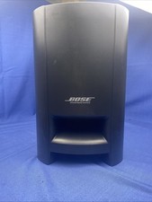 Bose CineMate Digital Home