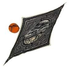 beautiful Rare HERMES Scarf