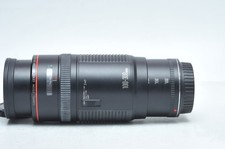 Canon EF 100-300 mm f5.6 L
