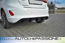 Estrattore Posteriore FORD