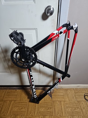 Specialized allez butted - e5,