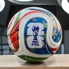 Nuovo pallone ufficiale Adidas