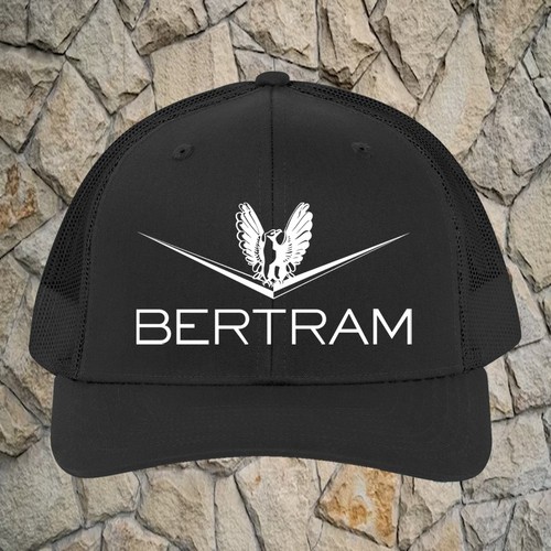 Bertram boats cappello - bertram,
