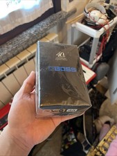 Boss Ds1 4a 40th Anniversary