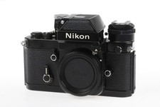 Custodia nikon f2a - custodia,
