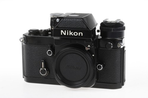 Custodia nikon f2a - nikon,