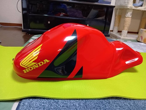 Serbatoio carburante originale