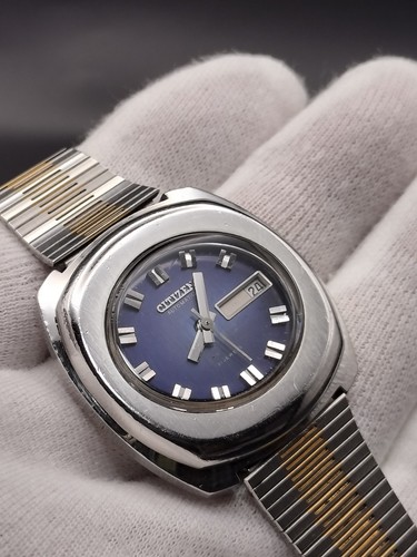 Orologio uomo vintage - orologio,