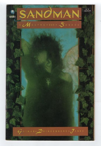 1989 sandman 1 app - sandman, #8