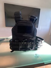 Emerson Gear Plate Carrier 420