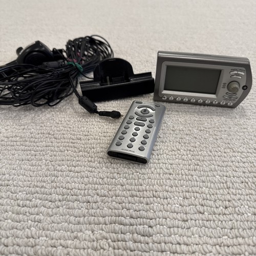 Audiovox sirius ricevitore - audiovox,