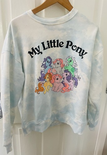 Felpa maglione little pony - maglione, my