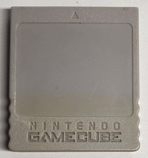 Memory Card Ufficiale Nintendo
