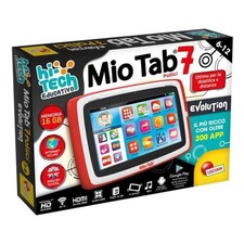 Lisciani-Mio Tab 7'' Evolution